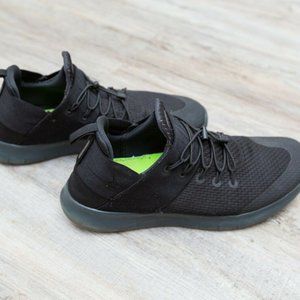 Nike Free Run Commuter 2017 Men's US 10.5 Black